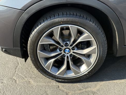 Used 2015 BMW X4 xDrive35i image 4
