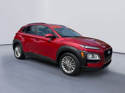 Used 2021 Hyundai Kona SEL