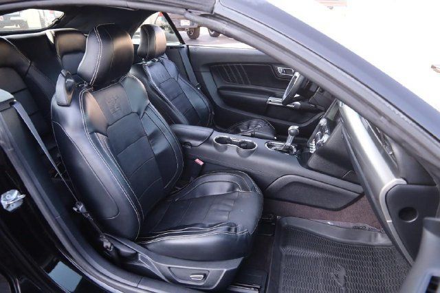 Used 2015 Ford Mustang GT Premium w/ Equipment Group 401A RWD image 23