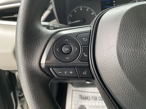 Used 2024 Toyota Corolla LE image 17