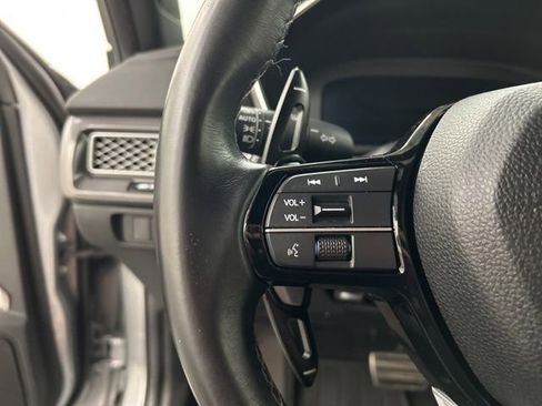 Used 2024 Acura Integra A-Spec FWD image 9