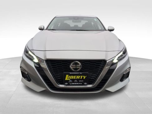 Used 2019 Nissan Altima 2.5 SL image 8