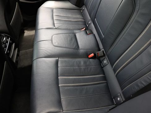Used 2017 BMW 540i xDrive AWD/4WD image 20