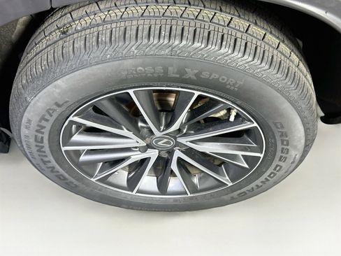 Used 2023 Lexus NX 350 AWD w/ Cold Area Package image 30