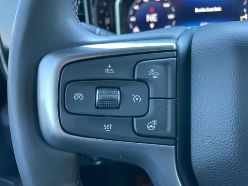 Used 2024 Chevrolet Silverado 3500 LTZ w/ LTZ Plus Package AWD/4WD image 20