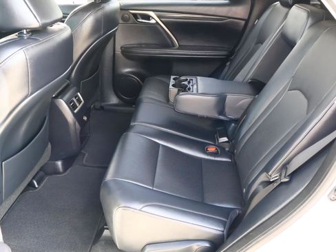 Used 2019 Lexus RX 350 FWD image 21