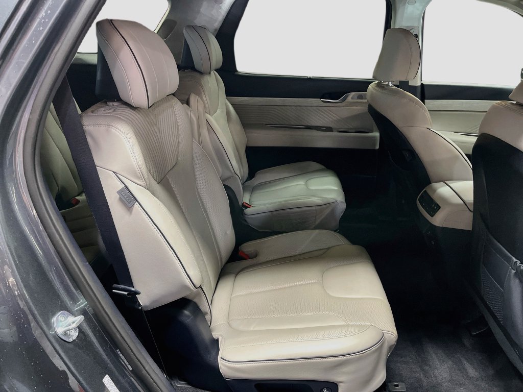 Used 2023 Hyundai Palisade Calligraphy AWD/4WD image 30