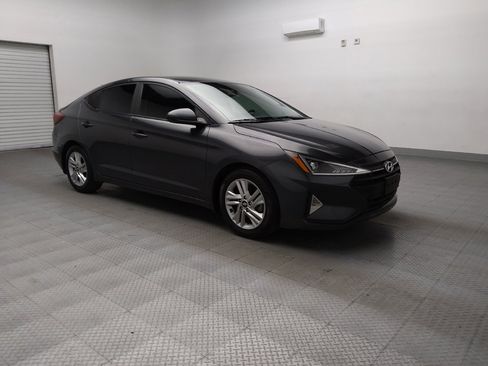 Used 2020 Hyundai Elantra Value Edition w/ Cargo Package (C1) image 13