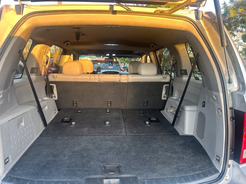 Used 2011 Honda Pilot EX-L image 18