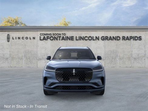 New 2026 Lincoln Aviator Premiere w/ Jet Appearance Package image 6