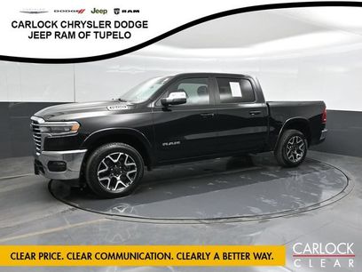 Used 2025 RAM 1500 Laramie