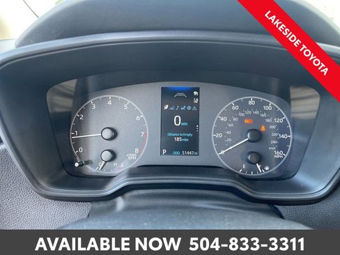 Used 2024 Toyota Corolla LE image 31