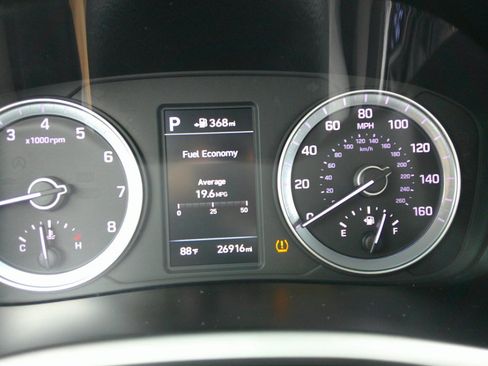 Used 2019 Hyundai Sonata SEL FWD image 39