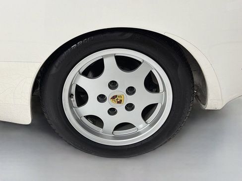 Used 1987 Porsche 944 Coupe RWD image 32