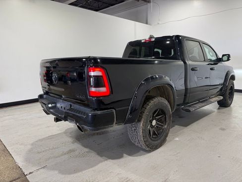 Used 2020 RAM 1500 Sport w/ Level 2 Equipment Group image 6