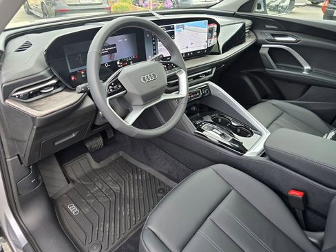New 2026 Audi Q5 Premium Plus AWD/4WD image 14