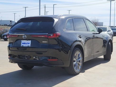 New 2026 MAZDA CX-90 3.3 Turbo w/ Preferred Package image 4