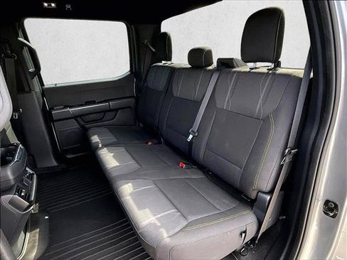Used 2025 Ford F150 STX w/ Equipment Group 200A AWD/4WD image 28