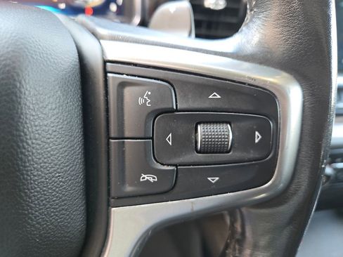 Used 2022 Chevrolet Silverado 1500 RST w/ Redline Edition image 12