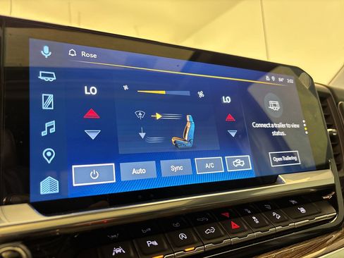 Used 2023 Chevrolet Silverado 1500 LT Trail Boss w/ LT Trail Boss Premium Package image 27