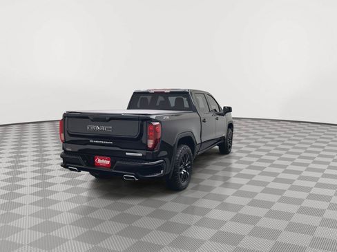 Certified 2022 GMC Sierra 1500 Elevation AWD/4WD image 41