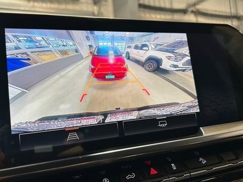 Used 2022 GMC Sierra 1500 Elevation w/ X31 Off-Road Package image 66