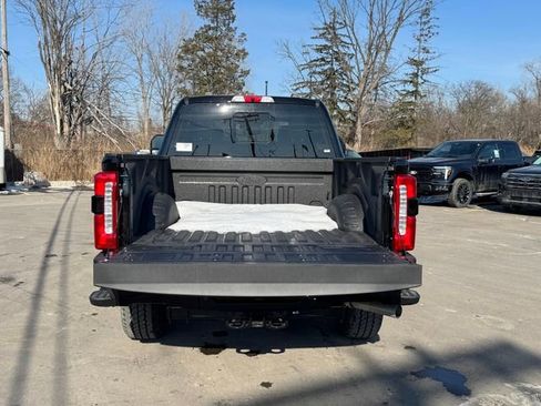 New 2026 Ford F250 XLT w/ XLT Premium Package image 11