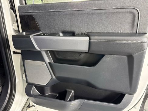 Used 2022 Ford F150 Lariat w/ Max Trailer Tow Package image 29