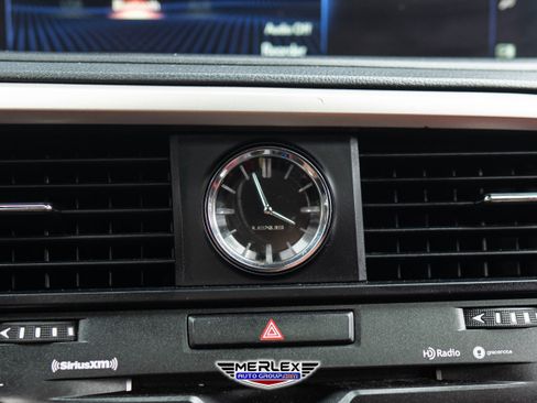 Used 2020 Lexus RX 350 F Sport image 34