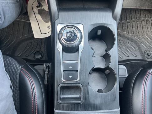 Used 2024 Ford Escape ST-Line Select w/ Tech Pack #1 image 27