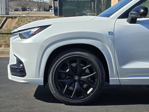 New 2026 Lexus TX 350 AWD w/ Technology Package image 5