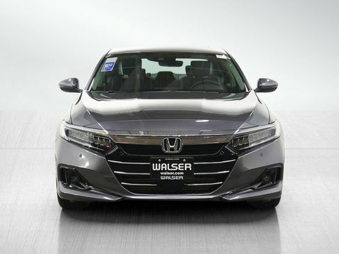 Used 2022 Honda Accord Touring image 8