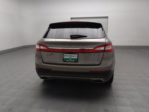Used 2016 Lincoln MKX Reserve w/ Climate Package image 7