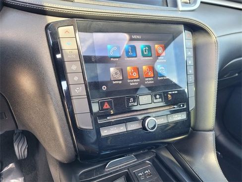 Used 2020 INFINITI QX50 Luxe image 26