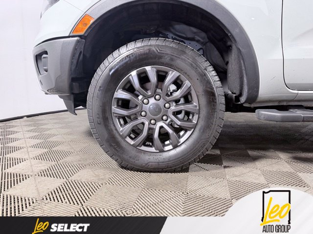 Used 2022 Ford Ranger XLT w/ Equipment Group 301A Mid AWD/4WD image 22