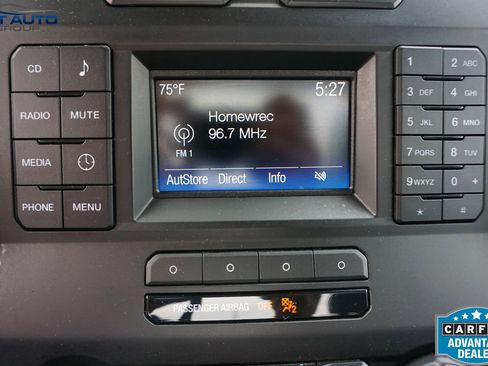 Used 2016 Ford F150 XL w/ Equipment Group 101A Mid AWD/4WD image 24