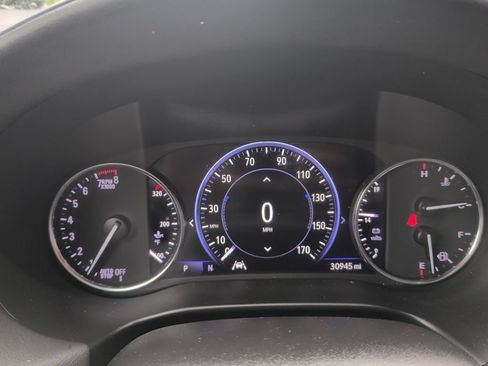 Used 2024 Buick Enclave Avenir w/ Avenir Technology Package AWD/4WD image 46