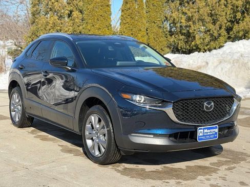 New 2026 MAZDA CX-30 AWD 2.5 S image 1