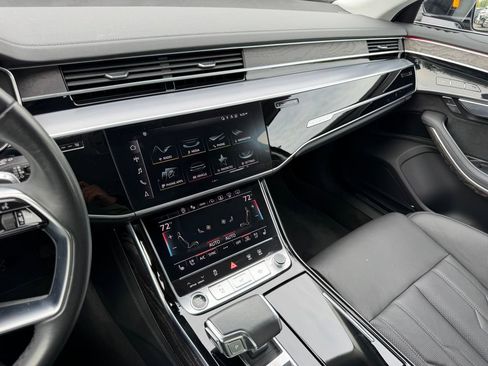 Certified 2023 Audi A8 L 3.0T w/ Comfort Plus Package AWD/4WD image 22