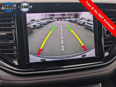 Used 2023 Dodge Durango R/T image 25