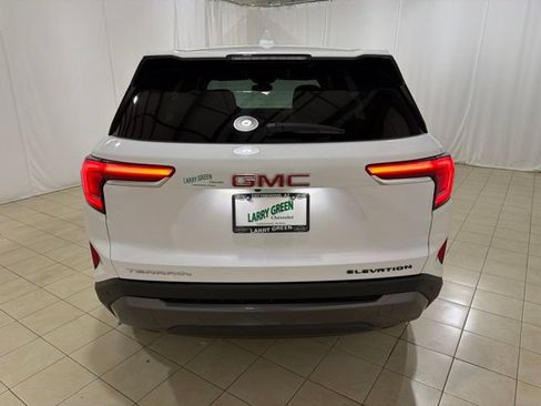 Used 2026 GMC Terrain Elevation FWD image 5