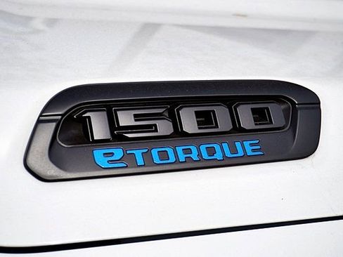 New 2026 RAM 1500 Big Horn image 11