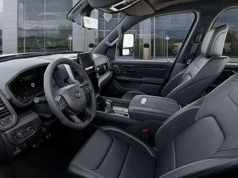 New 2026 RAM 1500 RHO AWD/4WD image 22