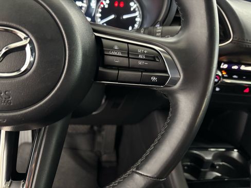 Certified 2024 MAZDA MAZDA3 s image 22