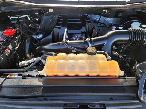 Used 2016 Ford F150 XLT w/ Equipment Group 302A Luxury RWD image 29