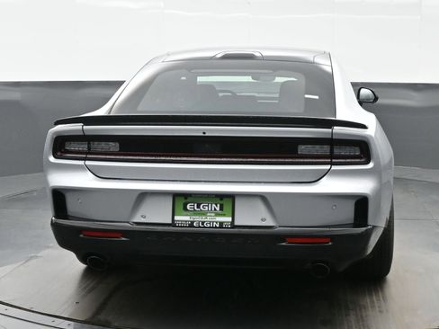 New 2026 Dodge Charger Scat Pack image 5