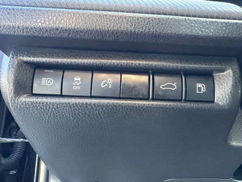 Certified 2025 Toyota Camry SE FWD image 32