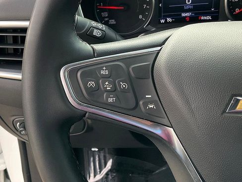 Used 2024 Chevrolet Equinox LT image 22