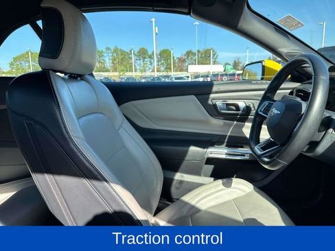 Used 2024 Ford Mustang Premium image 13