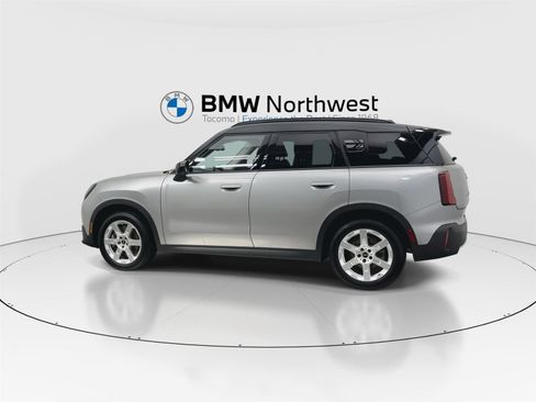 Used 2025 MINI Cooper Countryman S w/ Comfort Package Max AWD/4WD image 11